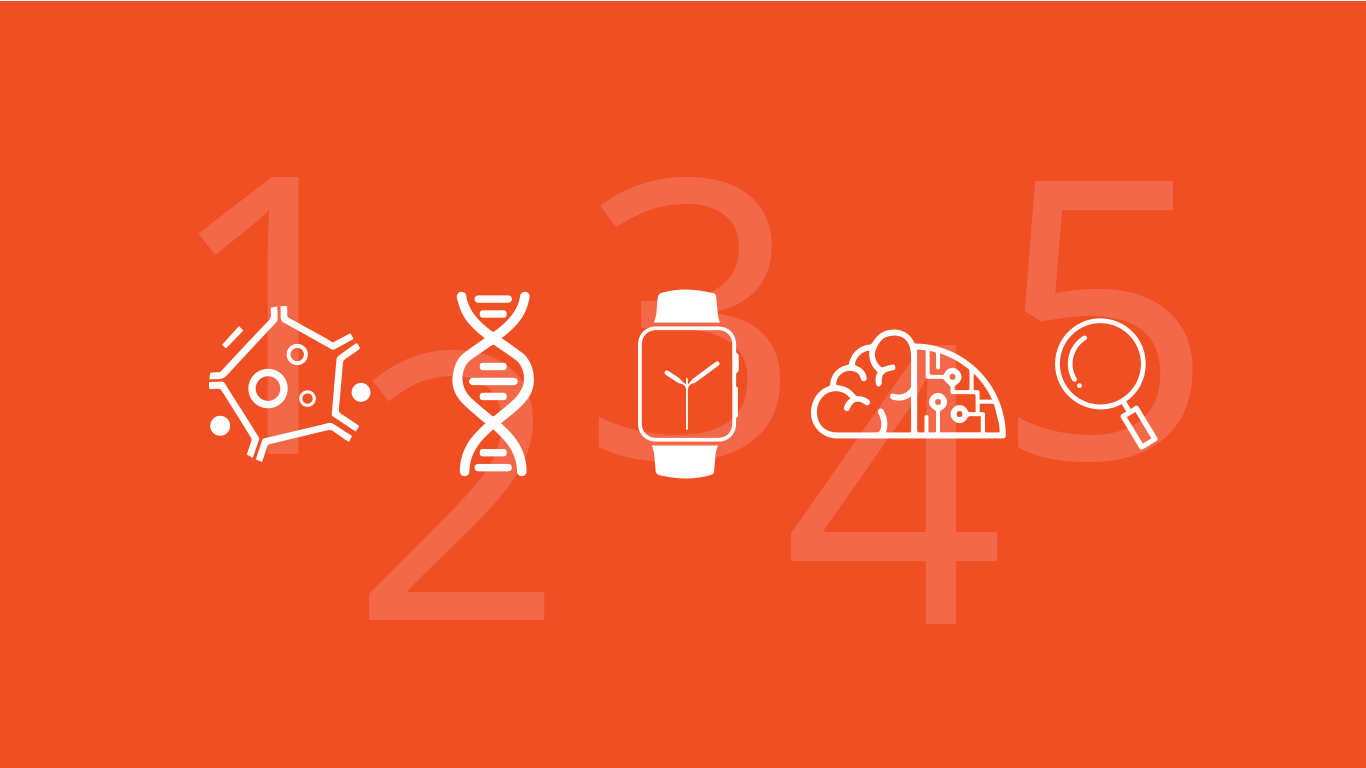 5 Most Important Innovations in Clinical Trials Today